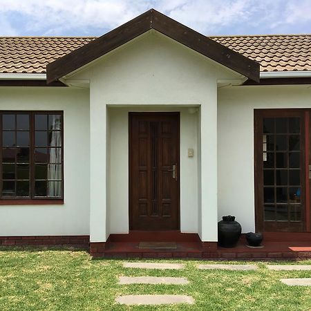 Hartz Flat Apartament Swakopmund Zewnętrze zdjęcie