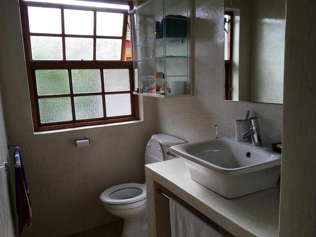 Hartz Flat Apartament Swakopmund Zewnętrze zdjęcie
