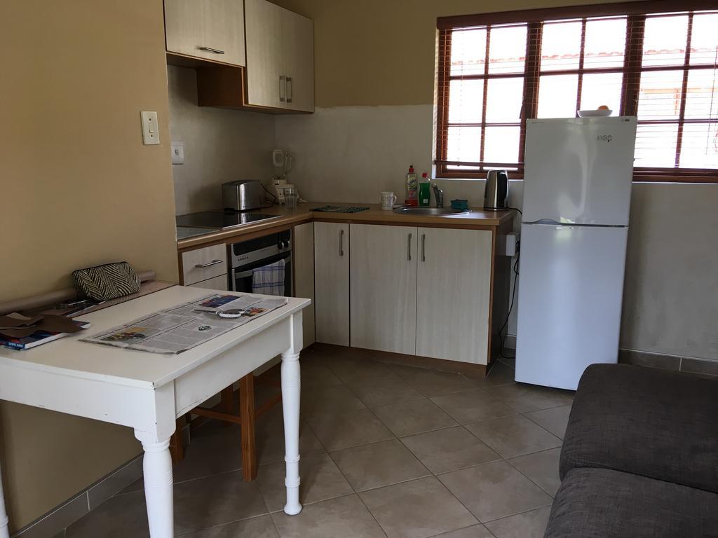 Hartz Flat Apartament Swakopmund Zewnętrze zdjęcie