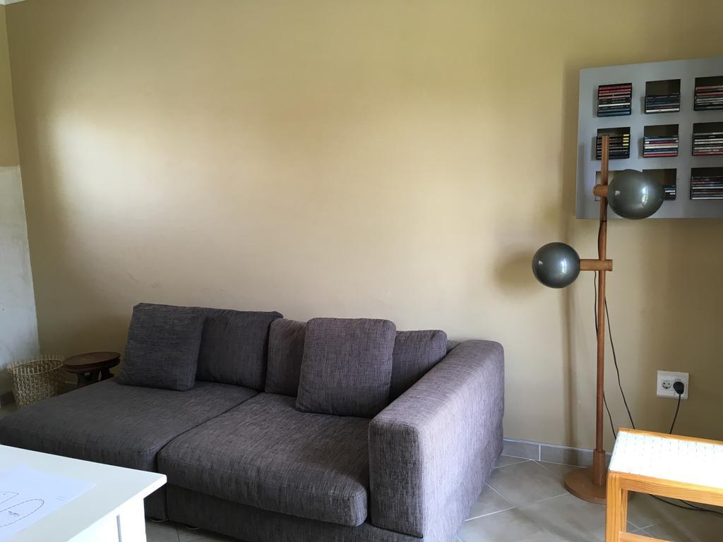 Hartz Flat Apartament Swakopmund Zewnętrze zdjęcie